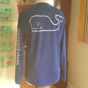 Vineyard Vines Performance Tee